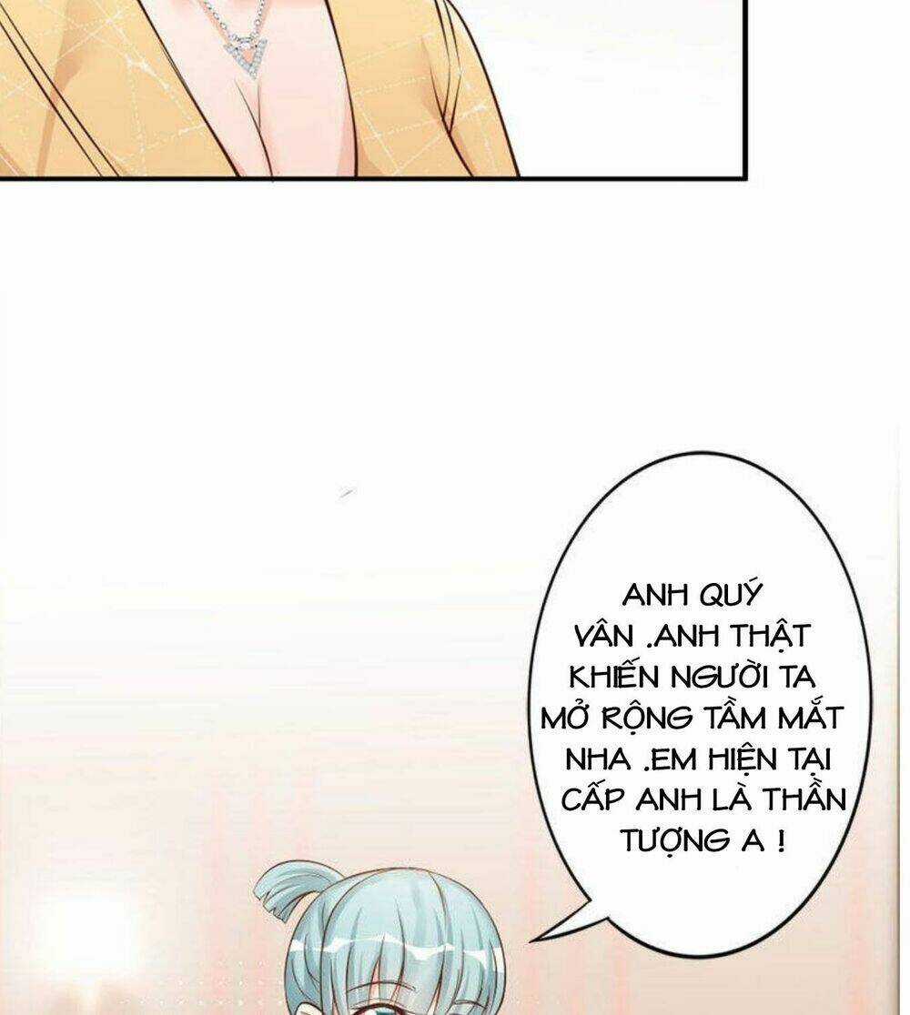 Vợ Có Chút Lạnh Lùng - Chapter 35 - Trang 7