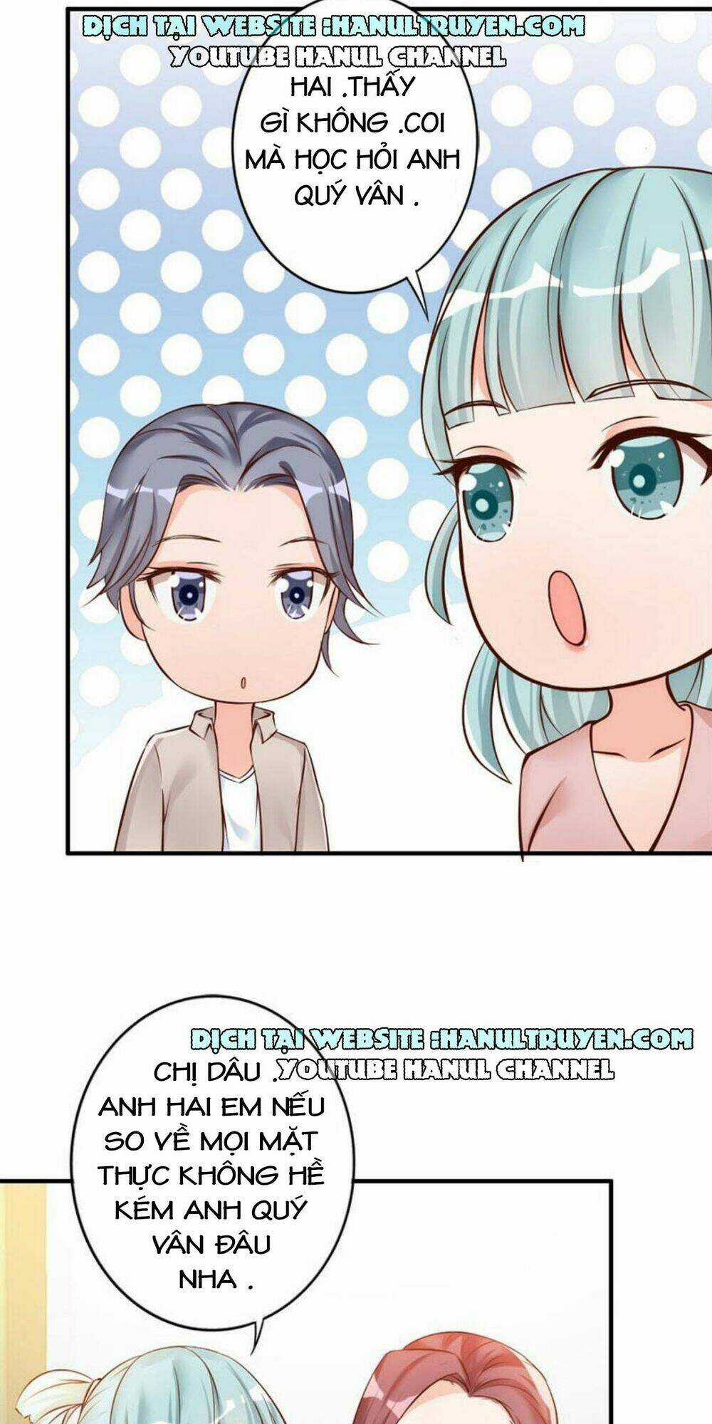 Vợ Có Chút Lạnh Lùng - Chapter 35 - Trang 9