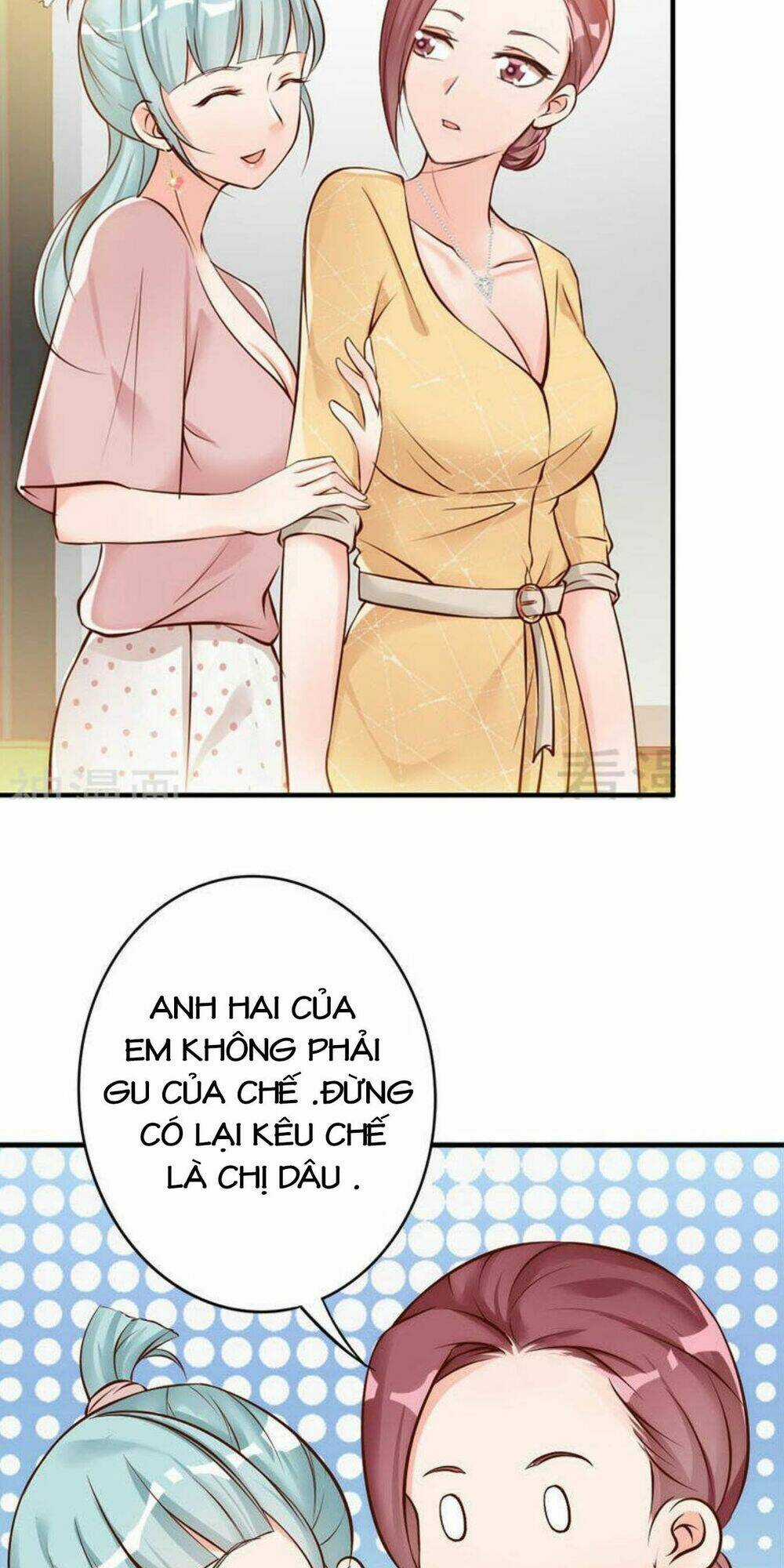 Vợ Có Chút Lạnh Lùng - Chapter 35 - Trang 10