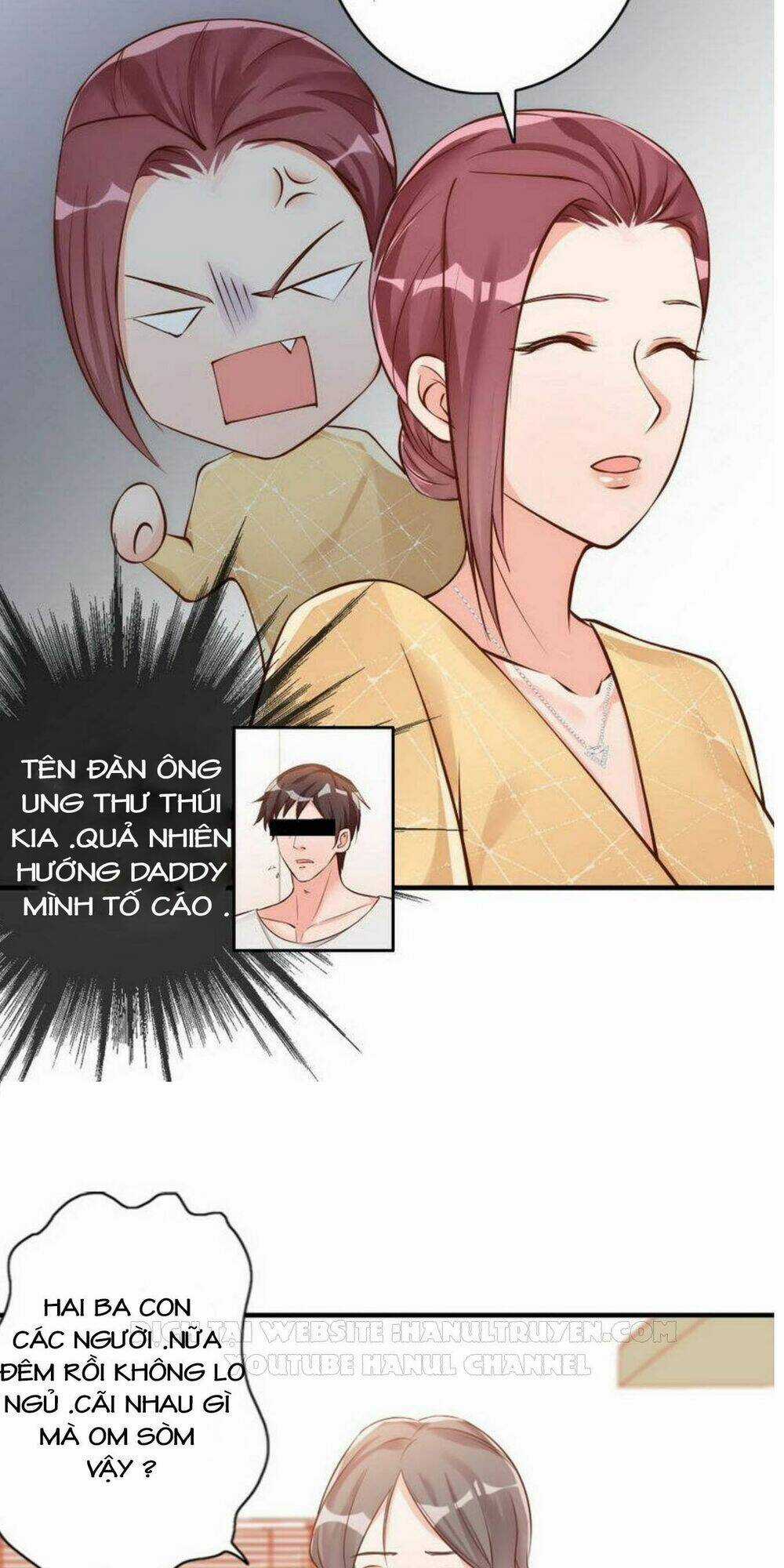 Vợ Có Chút Lạnh Lùng - Chapter 36 - Trang 2