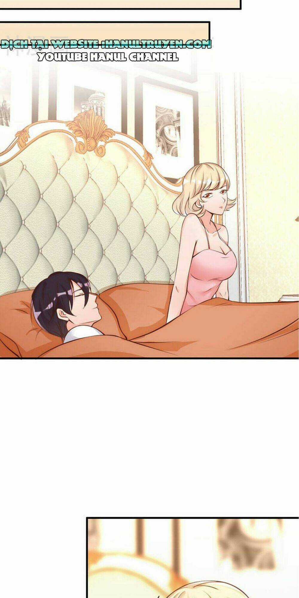 Vợ Có Chút Lạnh Lùng - Chapter 36 - Trang 11