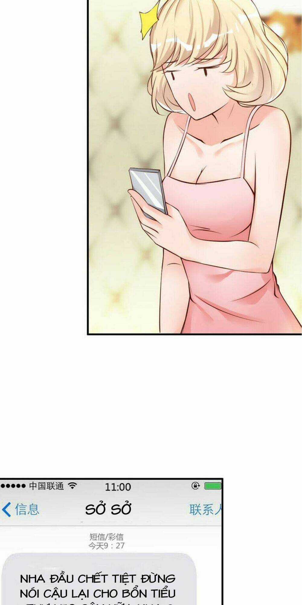 Vợ Có Chút Lạnh Lùng - Chapter 36 - Trang 12