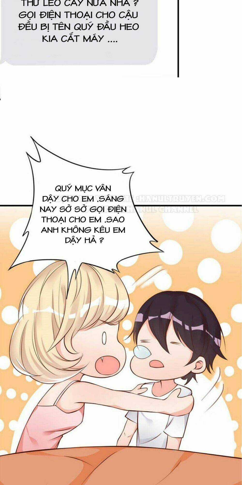 Vợ Có Chút Lạnh Lùng - Chapter 36 - Trang 13