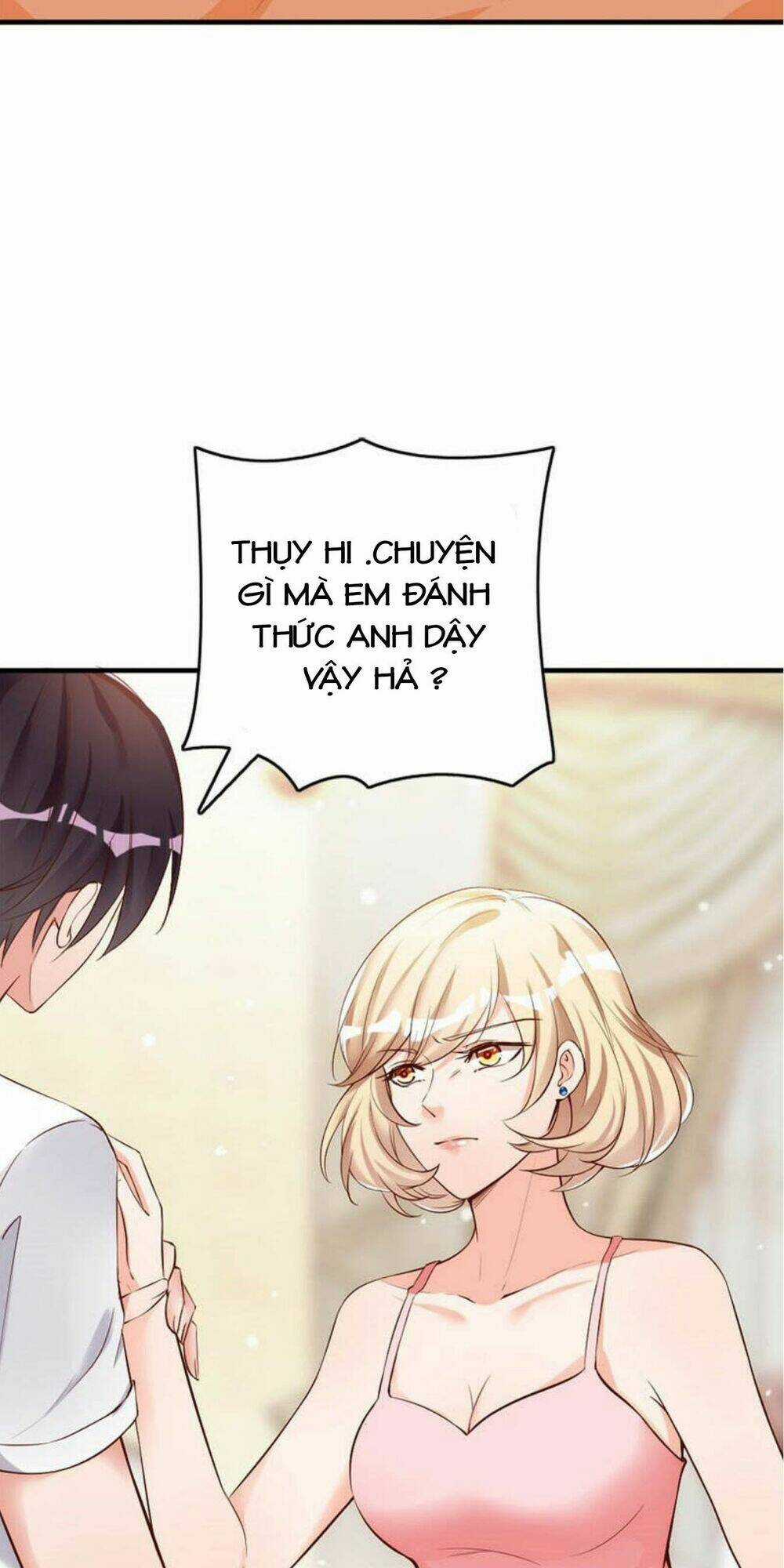 Vợ Có Chút Lạnh Lùng - Chapter 36 - Trang 14