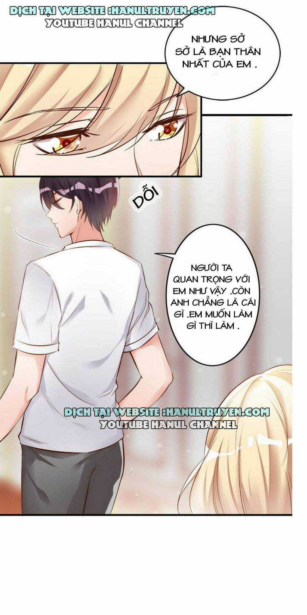 Vợ Có Chút Lạnh Lùng - Chapter 36 - Trang 17