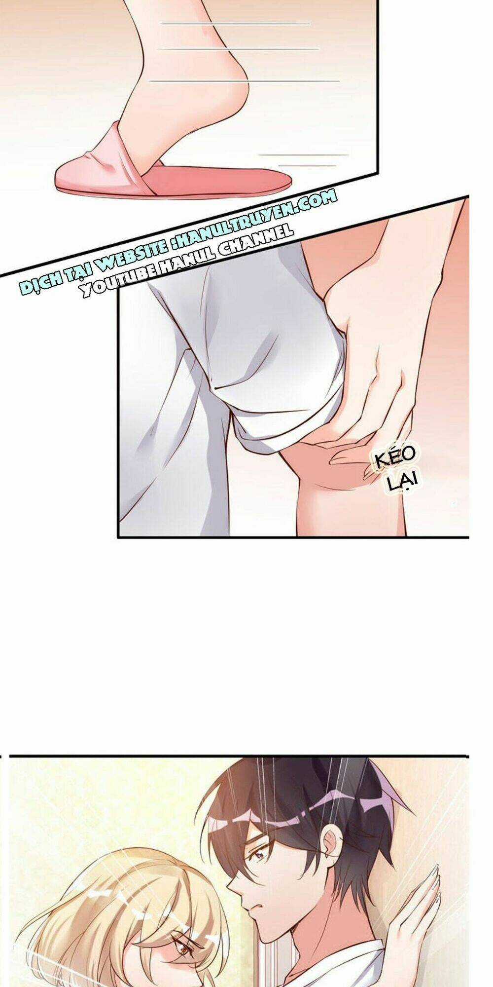 Vợ Có Chút Lạnh Lùng - Chapter 36 - Trang 19