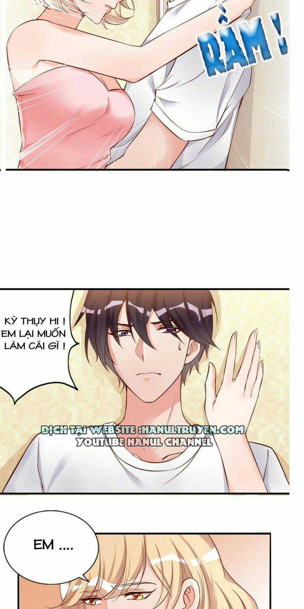 Vợ Có Chút Lạnh Lùng - Chapter 36 - Trang 20