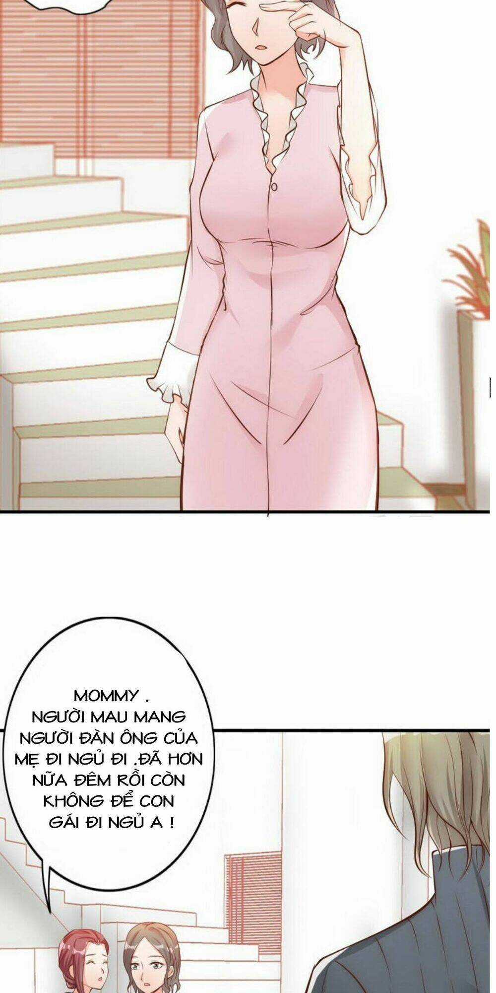 Vợ Có Chút Lạnh Lùng - Chapter 36 - Trang 3