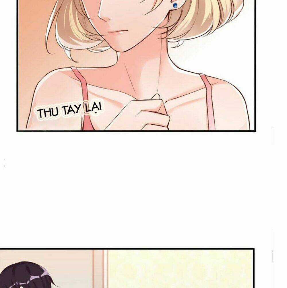 Vợ Có Chút Lạnh Lùng - Chapter 36 - Trang 21