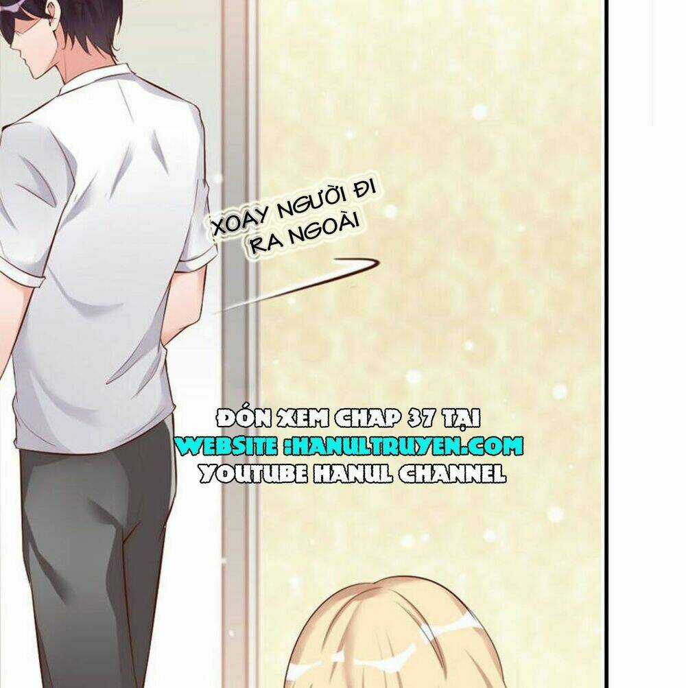 Vợ Có Chút Lạnh Lùng - Chapter 36 - Trang 22