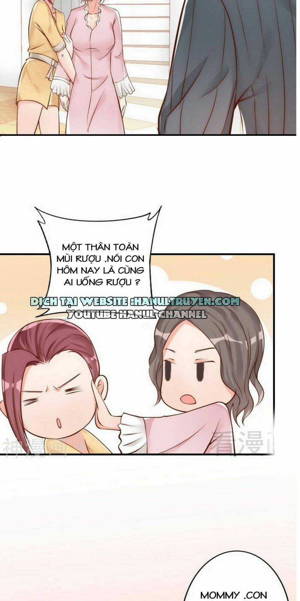 Vợ Có Chút Lạnh Lùng - Chapter 36 - Trang 4