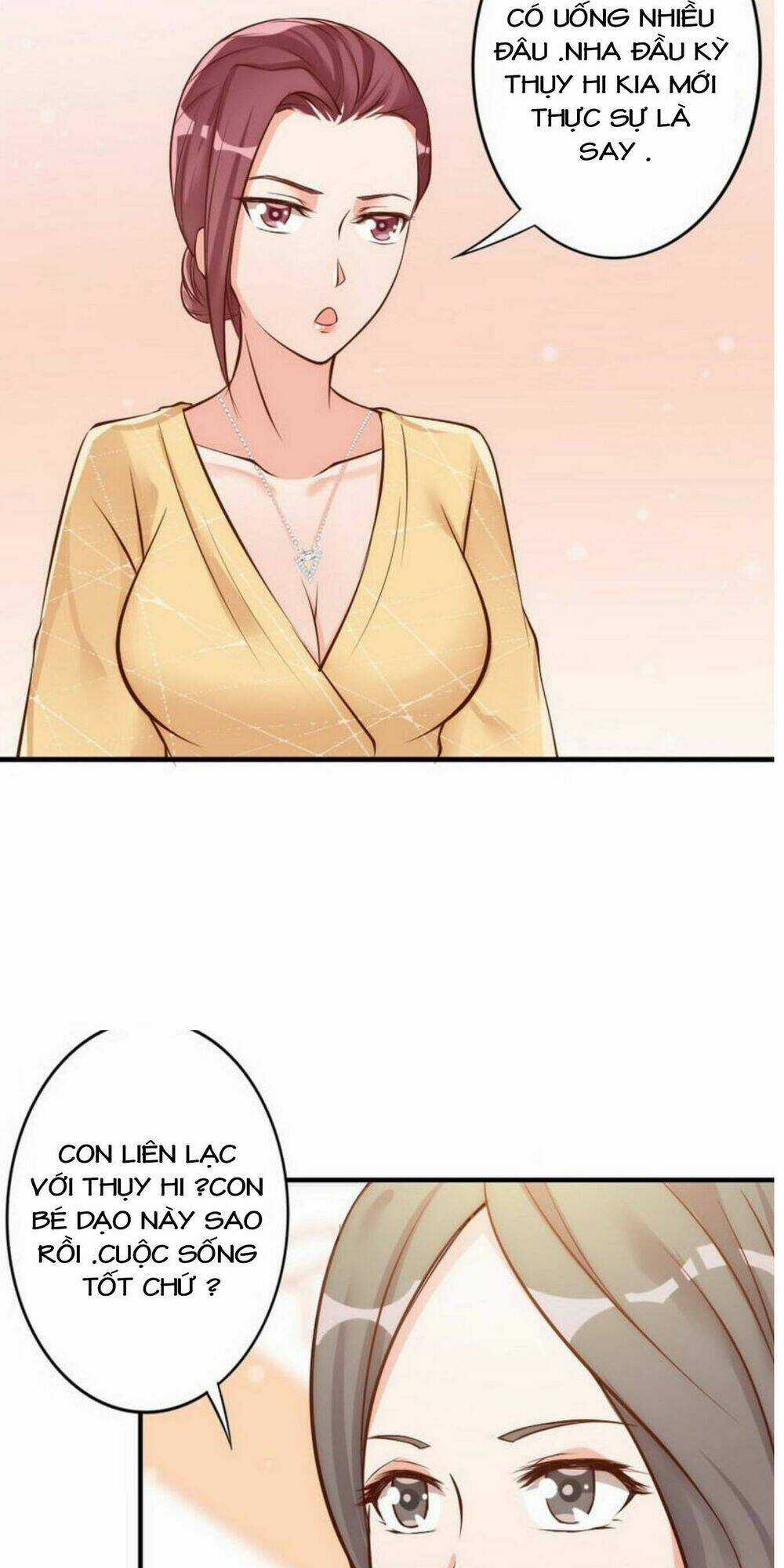 Vợ Có Chút Lạnh Lùng - Chapter 36 - Trang 5