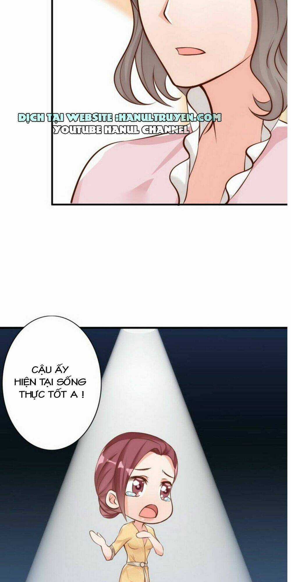 Vợ Có Chút Lạnh Lùng - Chapter 36 - Trang 6