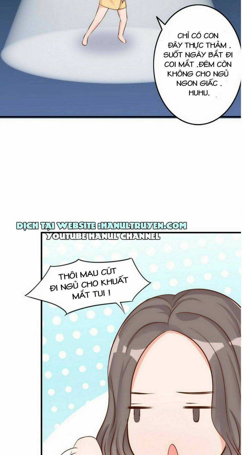 Vợ Có Chút Lạnh Lùng - Chapter 36 - Trang 7