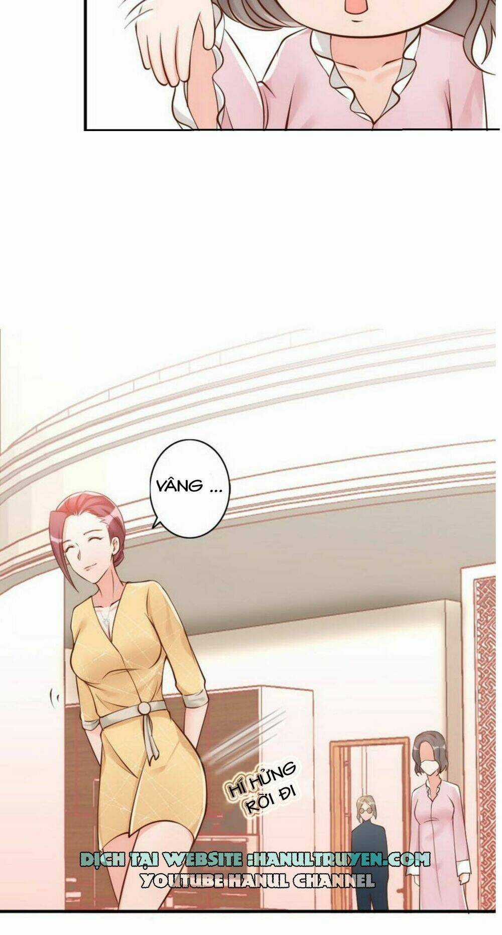 Vợ Có Chút Lạnh Lùng - Chapter 36 - Trang 8