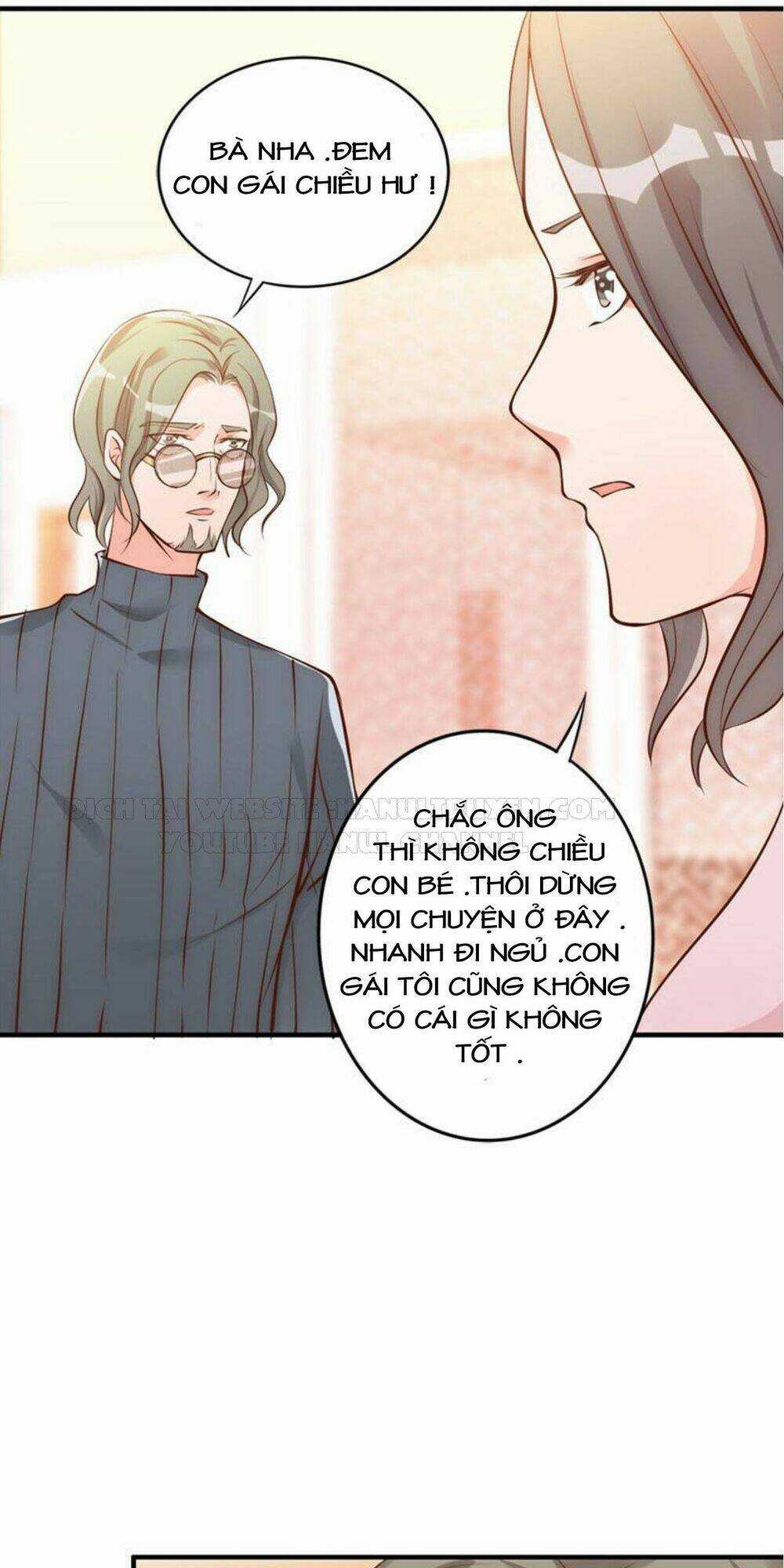 Vợ Có Chút Lạnh Lùng - Chapter 36 - Trang 9