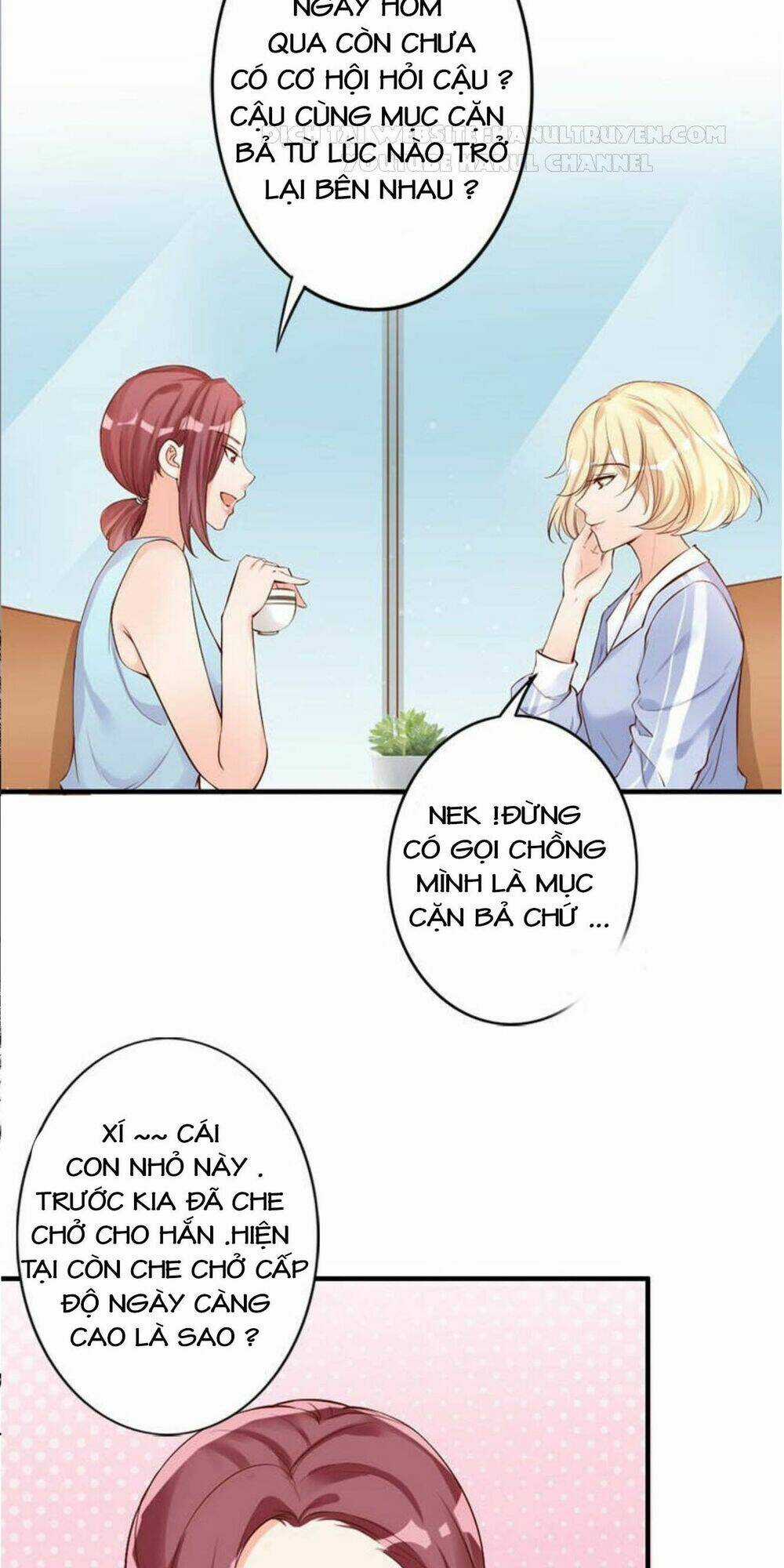 Vợ Có Chút Lạnh Lùng - Chapter 37 - Trang 2