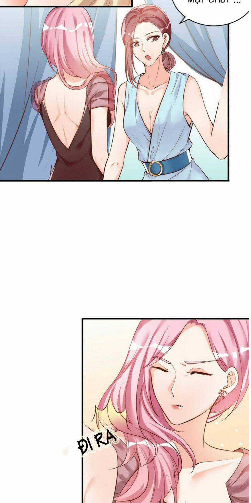 Vợ Có Chút Lạnh Lùng - Chapter 37 - Trang 11