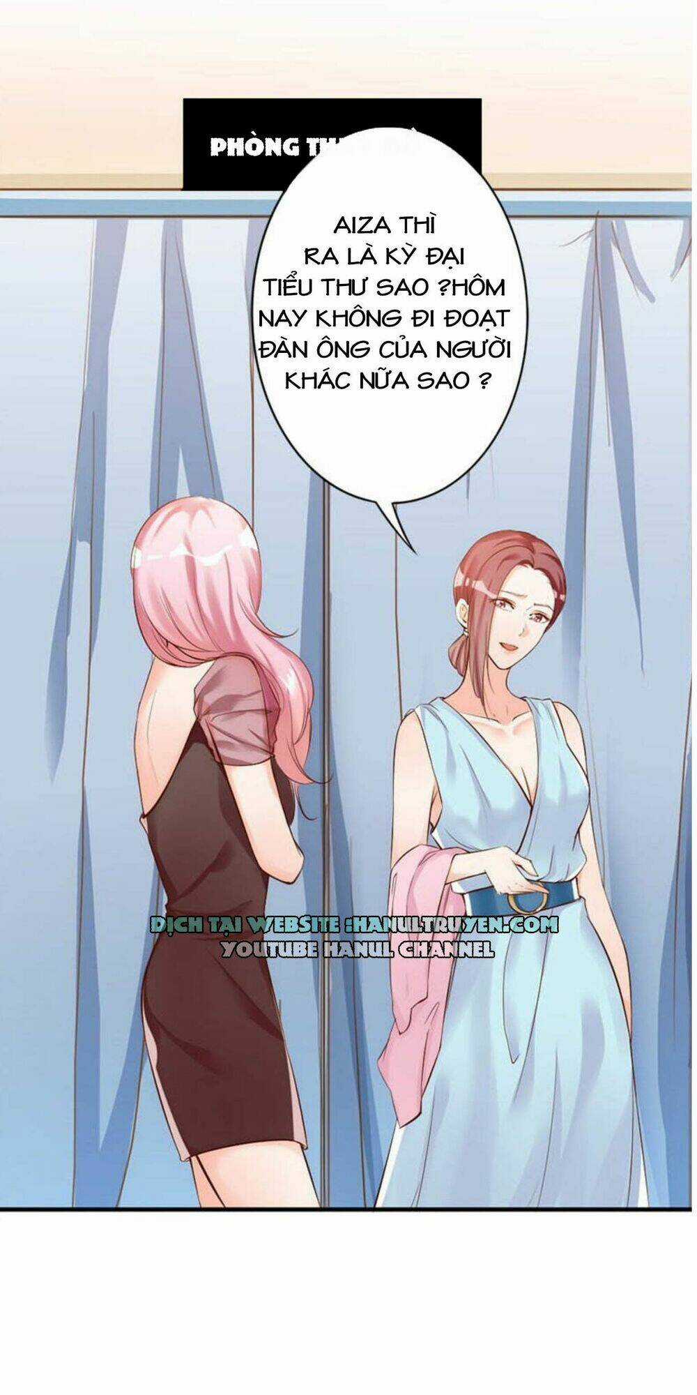 Vợ Có Chút Lạnh Lùng - Chapter 37 - Trang 13