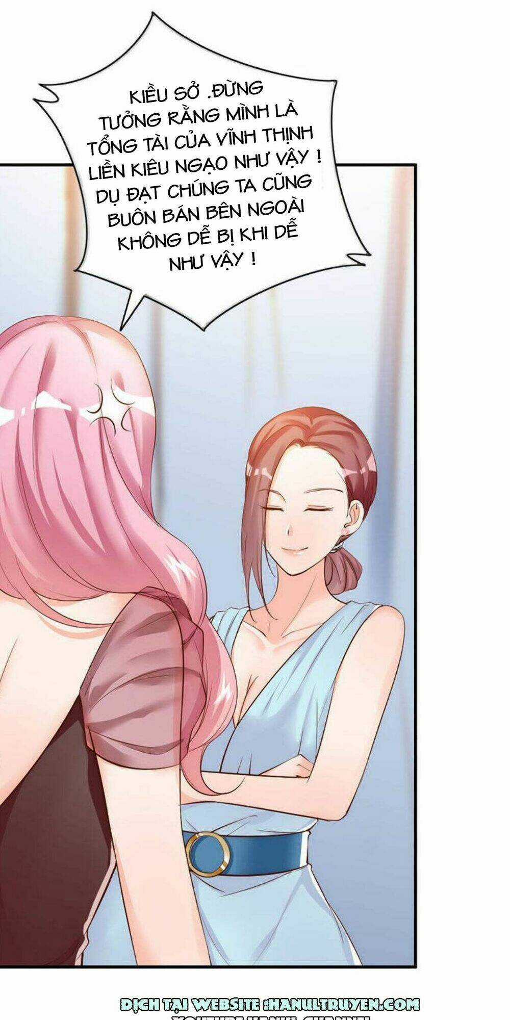 Vợ Có Chút Lạnh Lùng - Chapter 37 - Trang 14