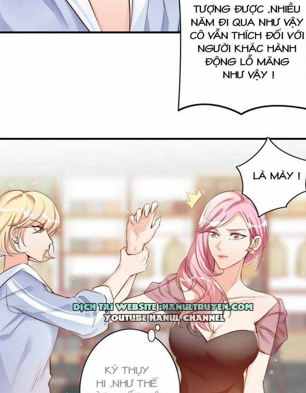 Vợ Có Chút Lạnh Lùng - Chapter 37 - Trang 19