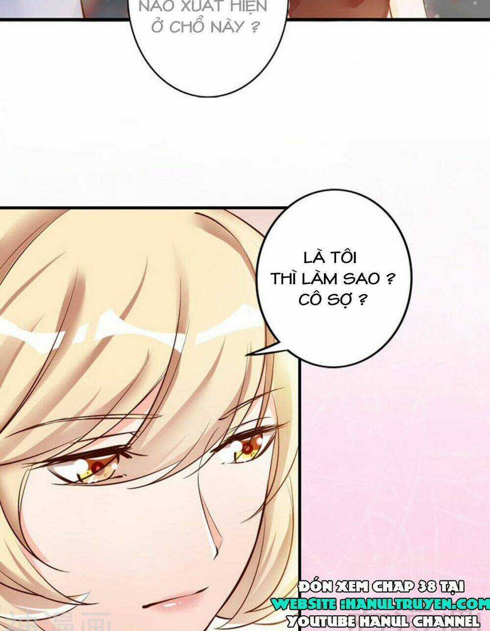 Vợ Có Chút Lạnh Lùng - Chapter 37 - Trang 20