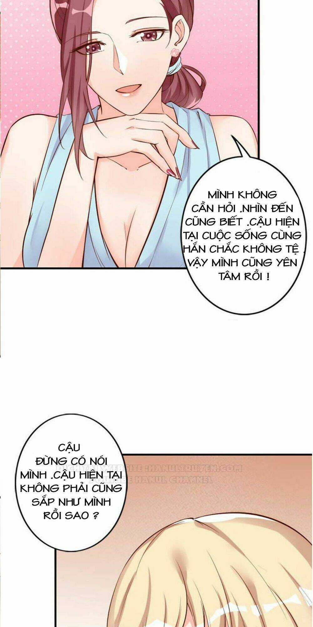 Vợ Có Chút Lạnh Lùng - Chapter 37 - Trang 3