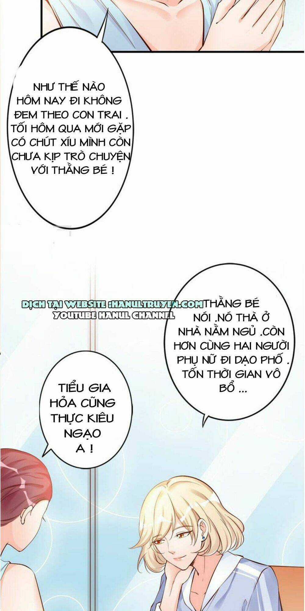 Vợ Có Chút Lạnh Lùng - Chapter 37 - Trang 5