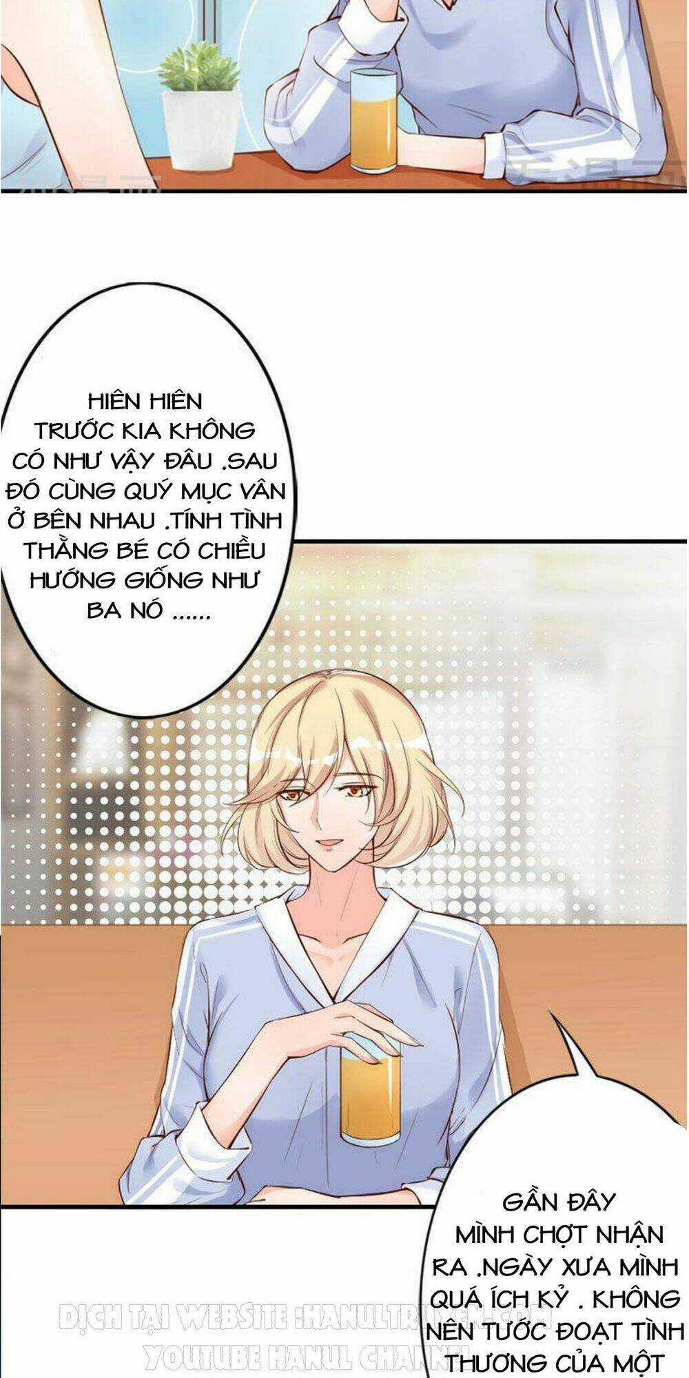 Vợ Có Chút Lạnh Lùng - Chapter 37 - Trang 6