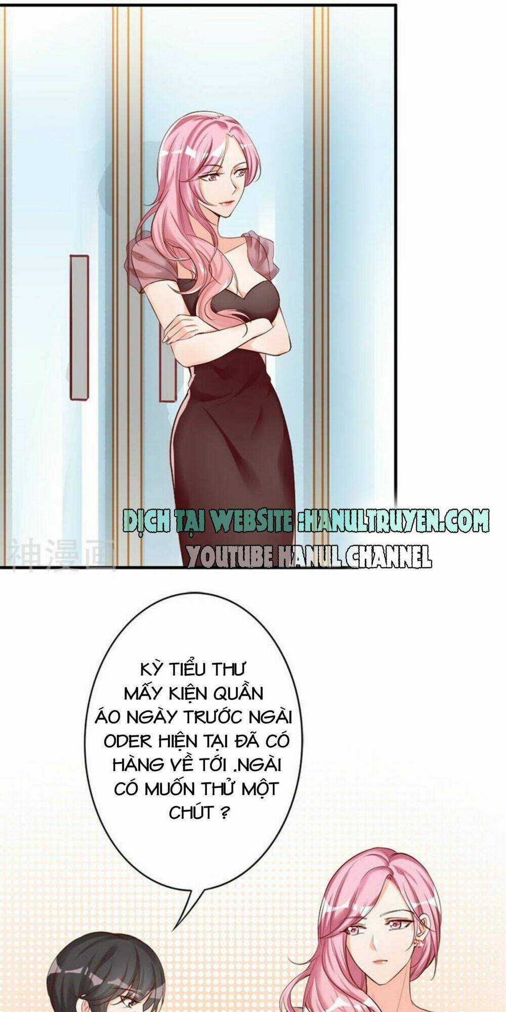 Vợ Có Chút Lạnh Lùng - Chapter 37 - Trang 9