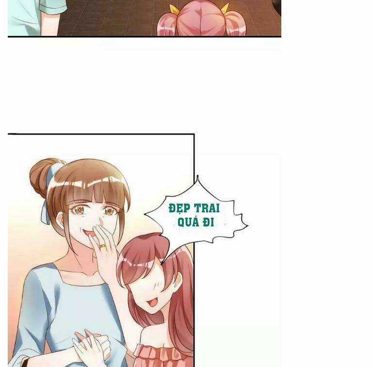 Vợ Có Chút Lạnh Lùng - Chapter 4 - Trang 7