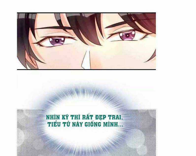 Vợ Có Chút Lạnh Lùng - Chapter 4 - Trang 10