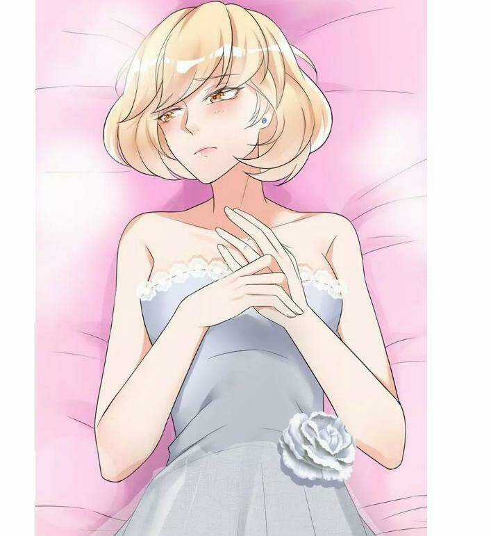 Vợ Có Chút Lạnh Lùng - Chapter 5 - Trang 2