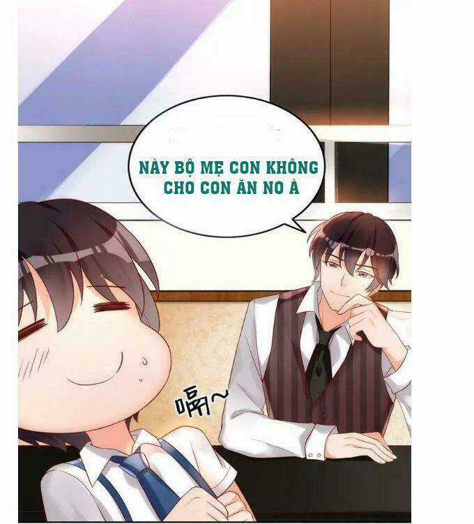 Vợ Có Chút Lạnh Lùng - Chapter 5 - Trang 17