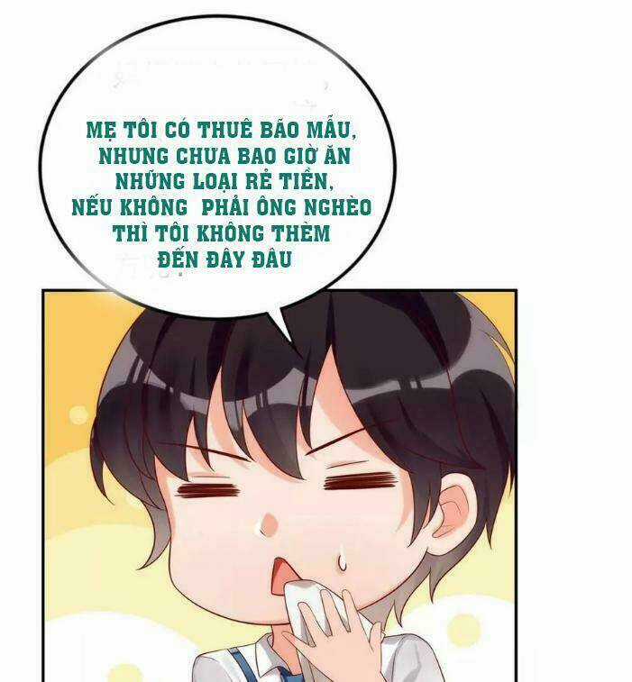 Vợ Có Chút Lạnh Lùng - Chapter 5 - Trang 18