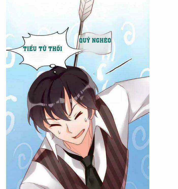 Vợ Có Chút Lạnh Lùng - Chapter 5 - Trang 19