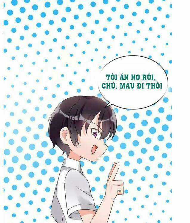 Vợ Có Chút Lạnh Lùng - Chapter 5 - Trang 20