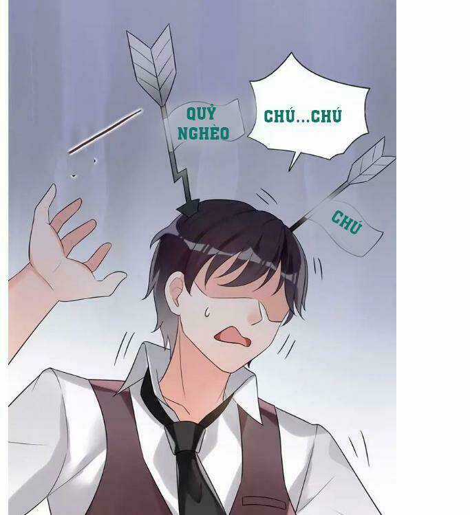 Vợ Có Chút Lạnh Lùng - Chapter 5 - Trang 21