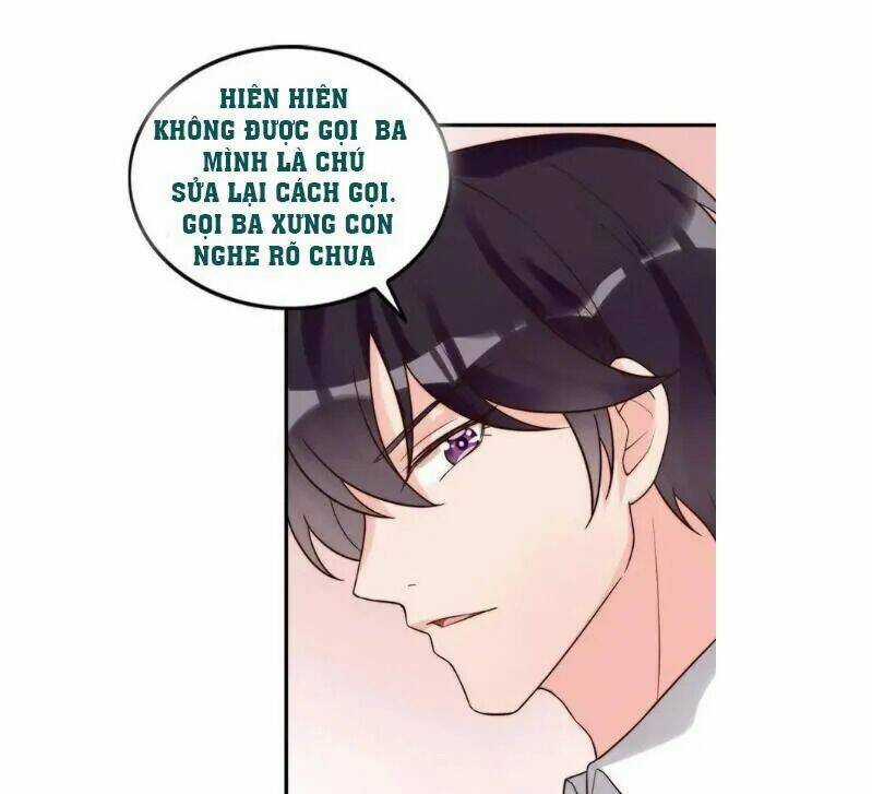 Vợ Có Chút Lạnh Lùng - Chapter 6 - Trang 1