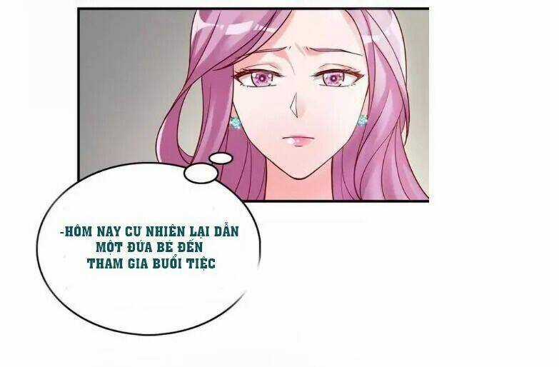 Vợ Có Chút Lạnh Lùng - Chapter 6 - Trang 12