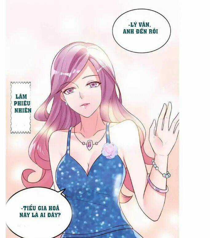 Vợ Có Chút Lạnh Lùng - Chapter 6 - Trang 13