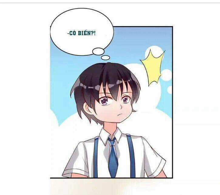 Vợ Có Chút Lạnh Lùng - Chapter 6 - Trang 15
