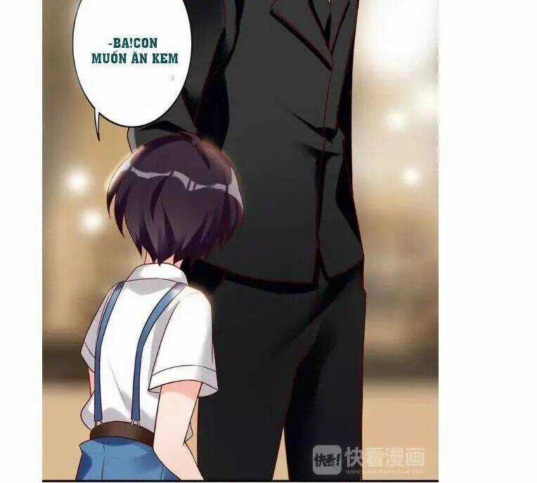 Vợ Có Chút Lạnh Lùng - Chapter 6 - Trang 17