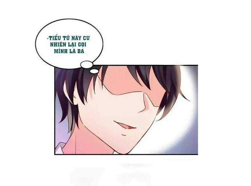 Vợ Có Chút Lạnh Lùng - Chapter 6 - Trang 18