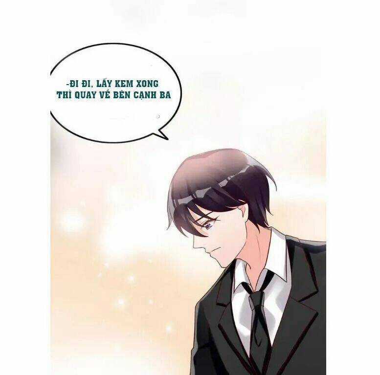 Vợ Có Chút Lạnh Lùng - Chapter 6 - Trang 19