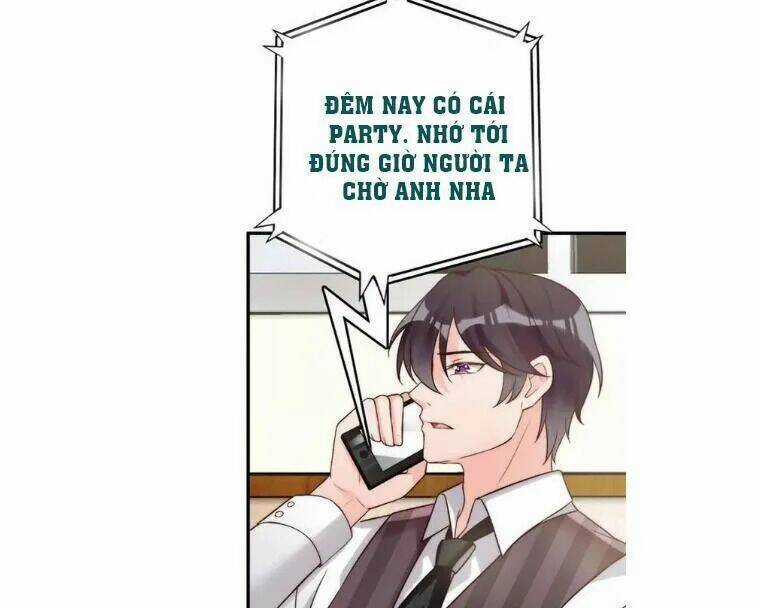 Vợ Có Chút Lạnh Lùng - Chapter 6 - Trang 3