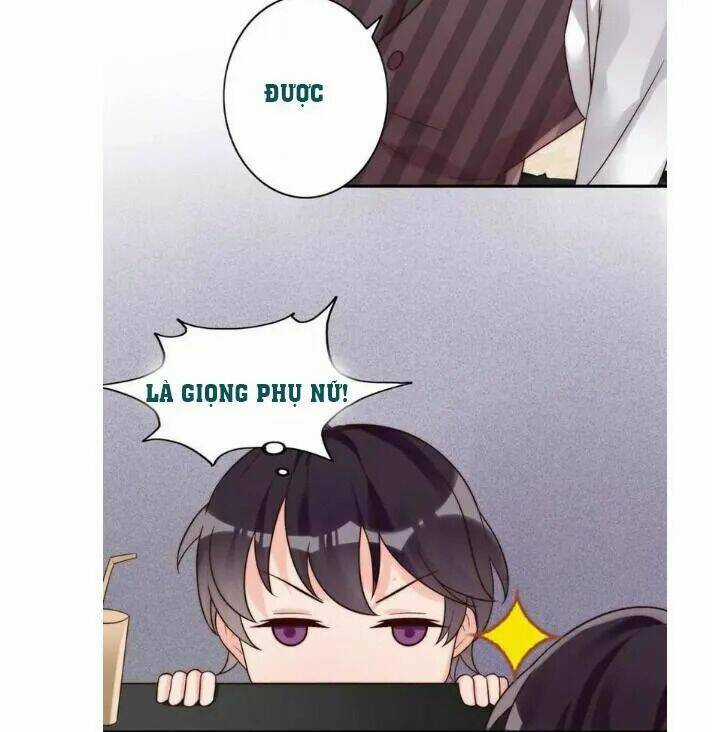 Vợ Có Chút Lạnh Lùng - Chapter 6 - Trang 4