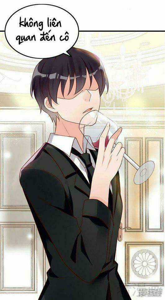 Vợ Có Chút Lạnh Lùng - Chapter 7 - Trang 2