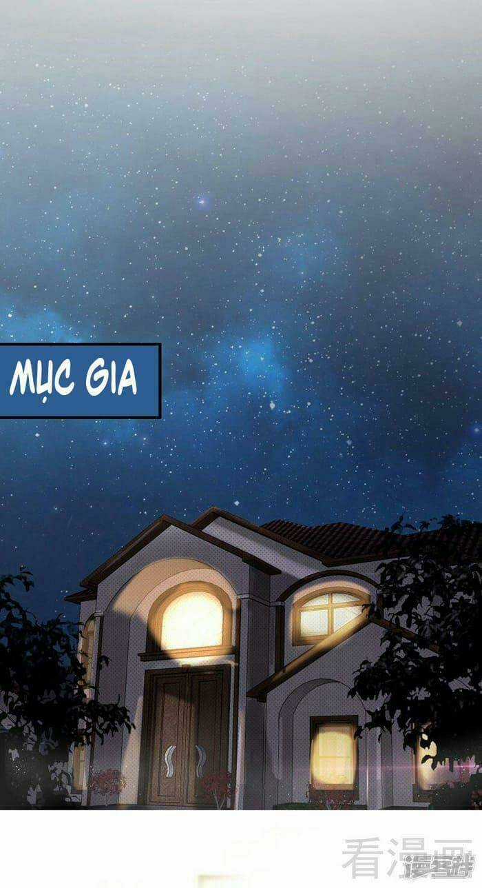 Vợ Có Chút Lạnh Lùng - Chapter 7 - Trang 13