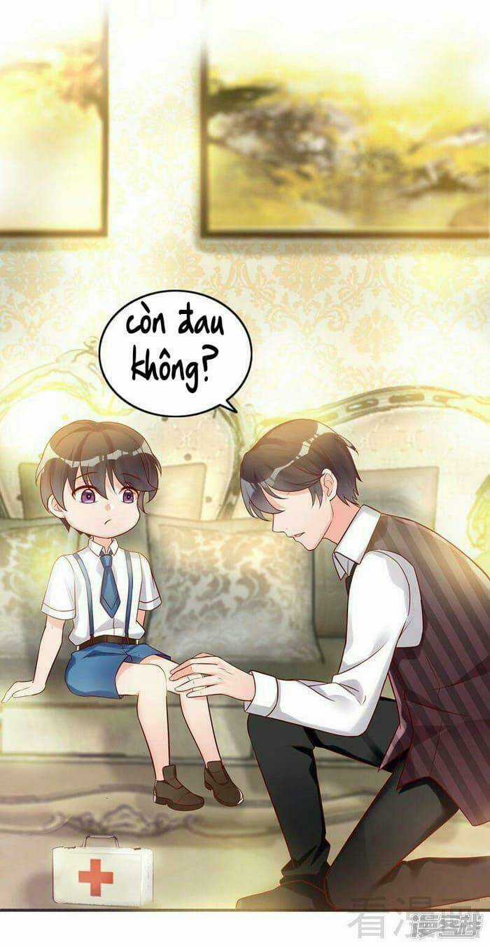 Vợ Có Chút Lạnh Lùng - Chapter 7 - Trang 14